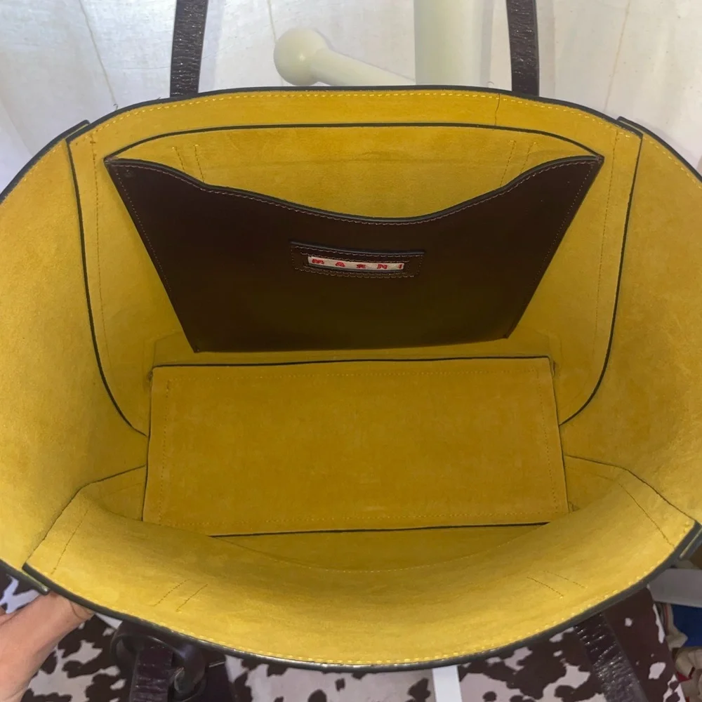 Marni bag - Picture 5 of 12